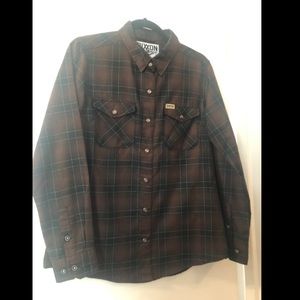 Dixxon Flannel Calico